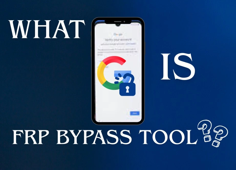 Download FRP Bypass APK v2.0 for Android: Unlock Devices 4 What is the FRP Bypass App?