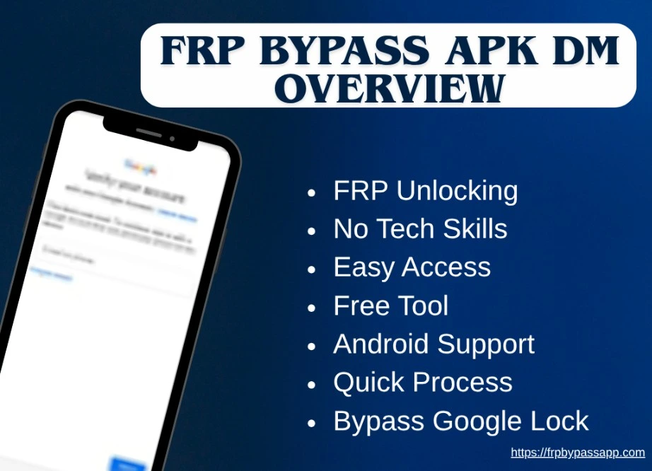 Download FRP Bypass APK v2.0 for Android: Unlock Devices 3 Download FRP Bypass APK v2.0 for Android: Unlock Devices