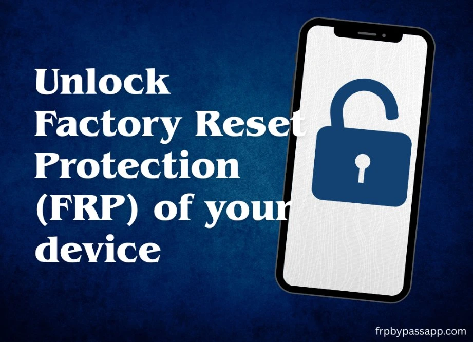 Download FRP Bypass APK v2.0 for Android: Unlock Devices 9 Quick Launch Buttons